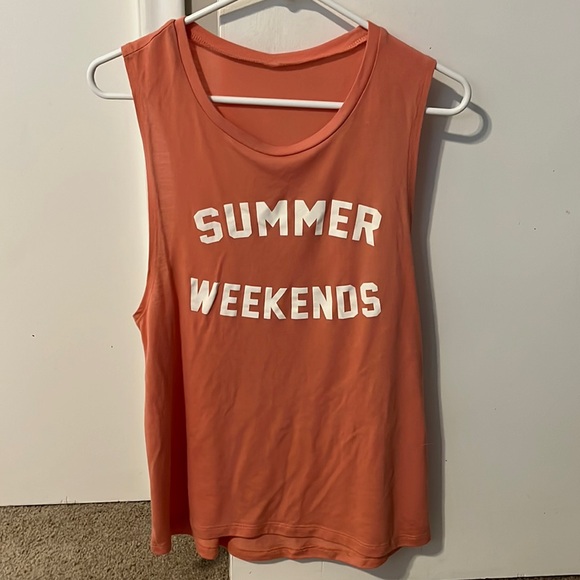 Evereve Muscle tank - Picture 1 of 2